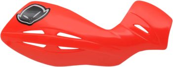 HANDGUARDS MX RED