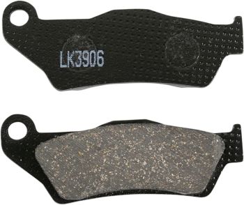 BRAKE PAD EBC FA363