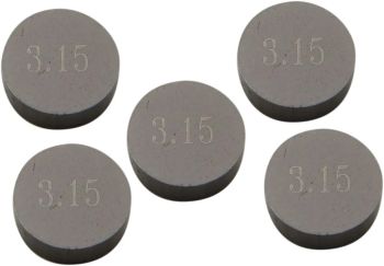 VALVESHIM 9.48X3.15 5PK