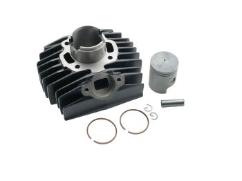 Cylinder with piston 50cc for Honda Camino PA 50