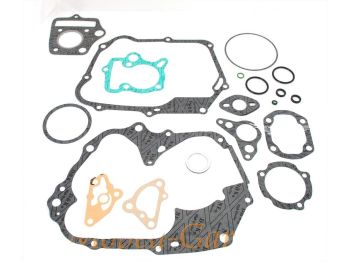 Engine cylinder gasket set 72 - 00 for Honda DAX ST 50