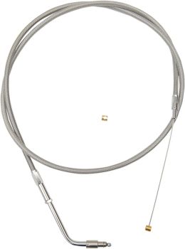 CABLE THR SS18-20 96-07FL