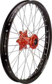 "WHEEL COMP 1.60X21 KTM"