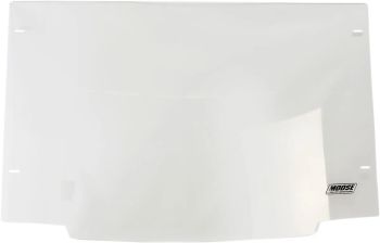 WINDSHIELD FULL RGR XP MDSZ