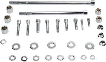 BOLTS MOTOR MNT ST 07-14