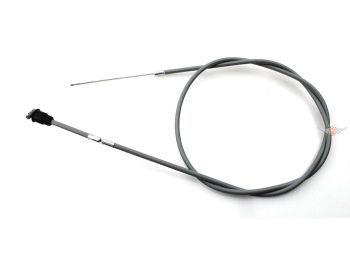 Start clutch cable gray for Hercules Prima M automatic moped moped