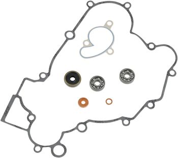 GASKET KIT WATER PUMP KTM