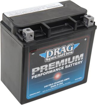 BATT DRAG SPEC GYZ16HL (EU)