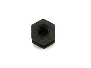 Shift shoe nut M6 for Hercules MK Supra K50 Sachs 50 S 501