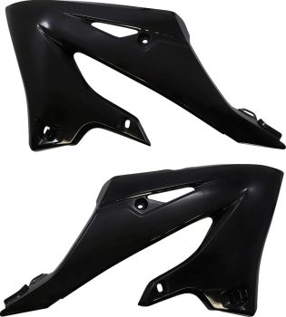 RAD CVR YZ125/250 22- BK