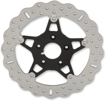 BRAKEROTOR EBC FSD005CBLK