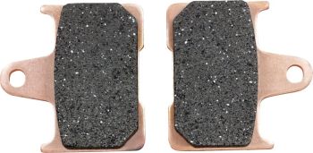 BRAKE PAD SINT EPFA254HH