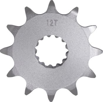FRONT SPROCKET - SUZUKI - 12 T