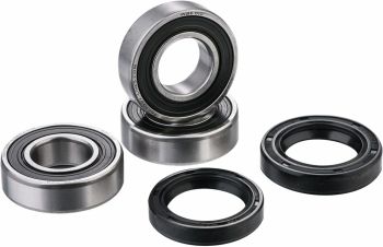 BEARING KIT RR WHEEL