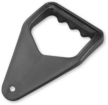 PASSENGER HANDLE