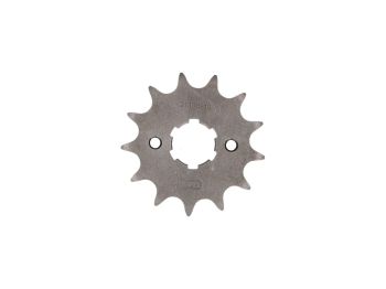 front sprocket AFAM 13 teeth 520 for Yamaha XV 125 Virago