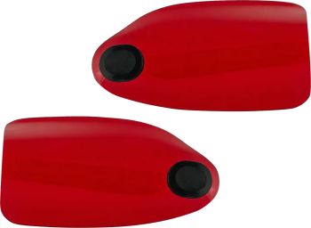 FLARE HAND GUARDS - HYDRAULIC