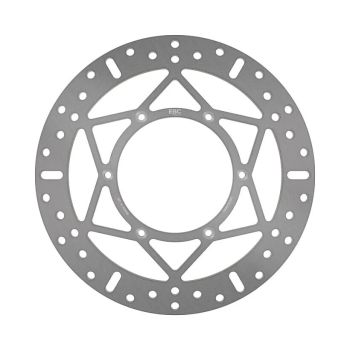 BRAKE ROTOR FIX ROUND OFR