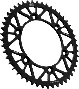SPROCKET RL 48T YAM BLK