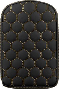 PAD SISSY ROAD SOFA HC GOLD