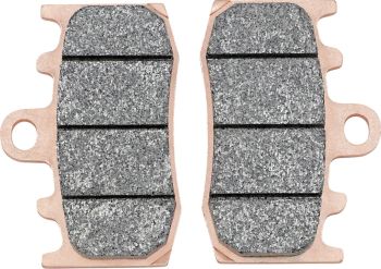 BRAKE PAD SINT FR