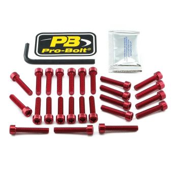 BOLT KT ENG KAW RD