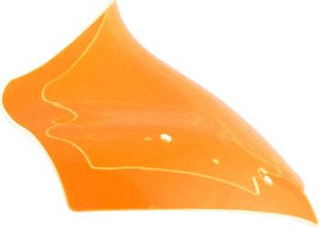 WINDSHIELD FLARE 10 SPORT OR