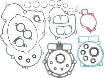 GASKET KIT COM W/SLS KTM