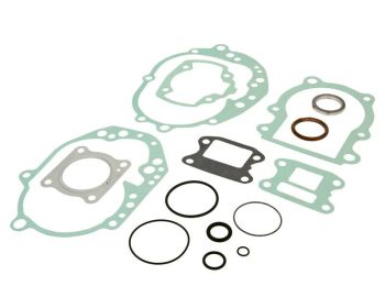 engine gasket set for Peugeot vertical AC = IP32887