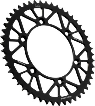 SPROCKET RL 49T SUZ BLK