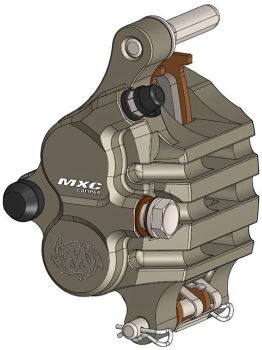 MXC CALIPER FRONT KTM