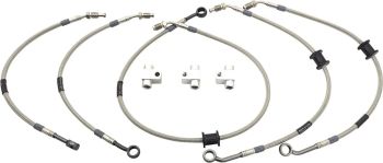 BRAKE LINE SS