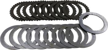 CLUTCH PLATES F/DS-223039