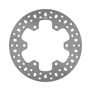BRAKE ROTOR EBC MD6126D