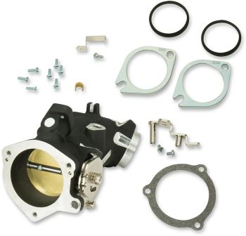 THROTTLE BDY 58MM 111 06-