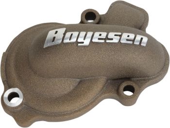 COVER/IMP WATER PUMP MAG