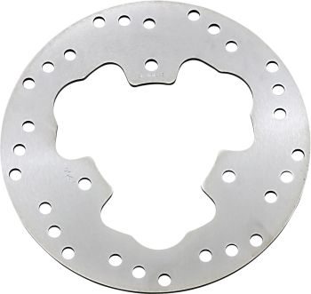 BRAKE ROTOR FIX ROUND ATV
