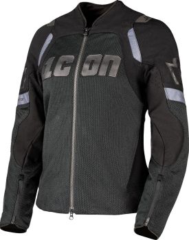 JACKET WM CONTRA3 BK LG