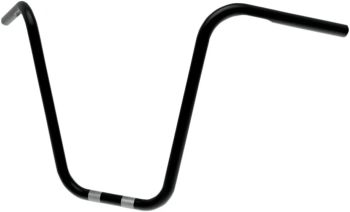 HANDLEBAR 1X16 NRW BK