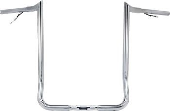 HANDLEBAR MBB 16CH WIRED
