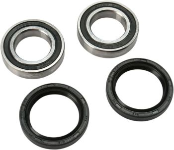 BEARING FRT WHL RMZ450