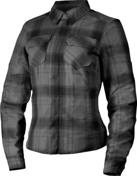 JACKET WM FALLBLOCK BLACK XS