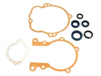 Cylinder engine gasket oil seal set for Piaggio Ciao SI Bravo