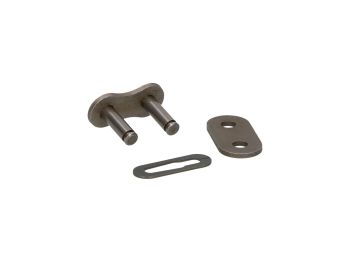 chain clip master link joint AFAM black - A420 M