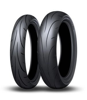 Q-LITE 100/80-17 52H TL
