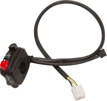Start/Stop lüliti Motion Pro Rev2 Yamaha B