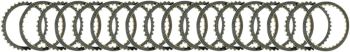 CLUTCH CARBONITE 90-97BT