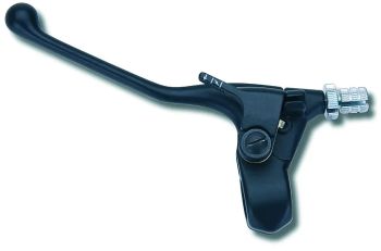 LEVER ASSEMBLY CLUTCH W CHOKE