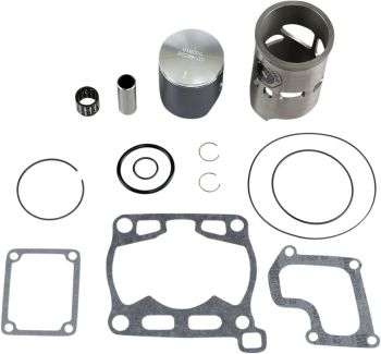 SLEEVE PISTON KIT SUZ