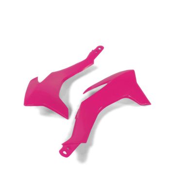 Ouies radiateur rxf mini rose